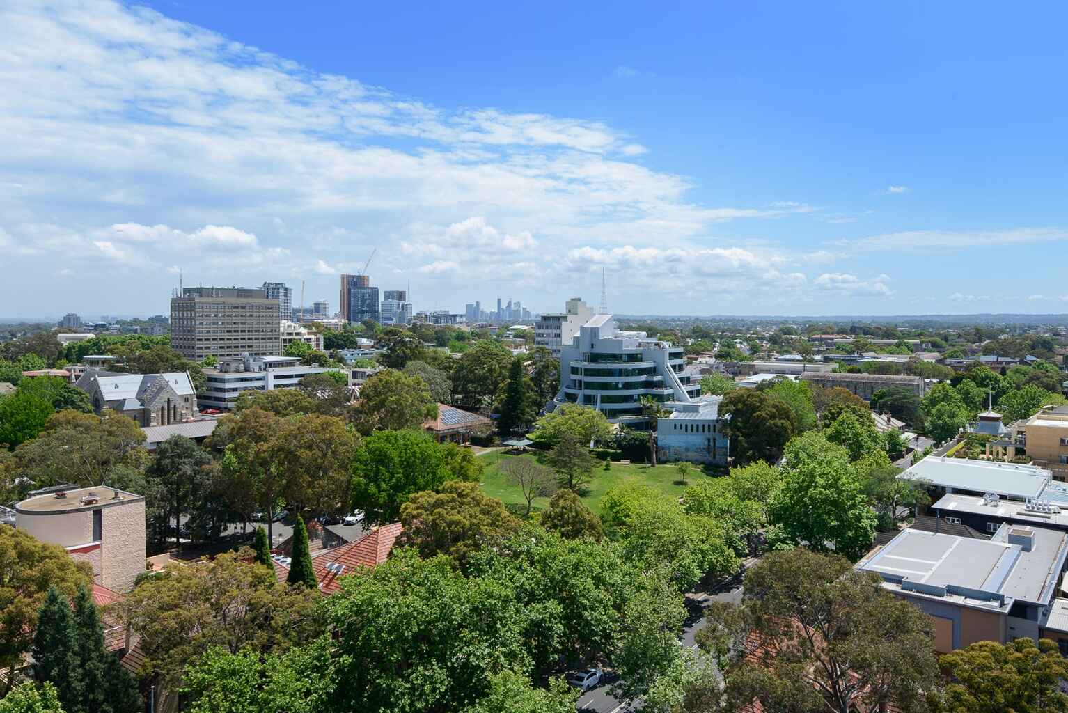 95/237 Miller Street North Sydney