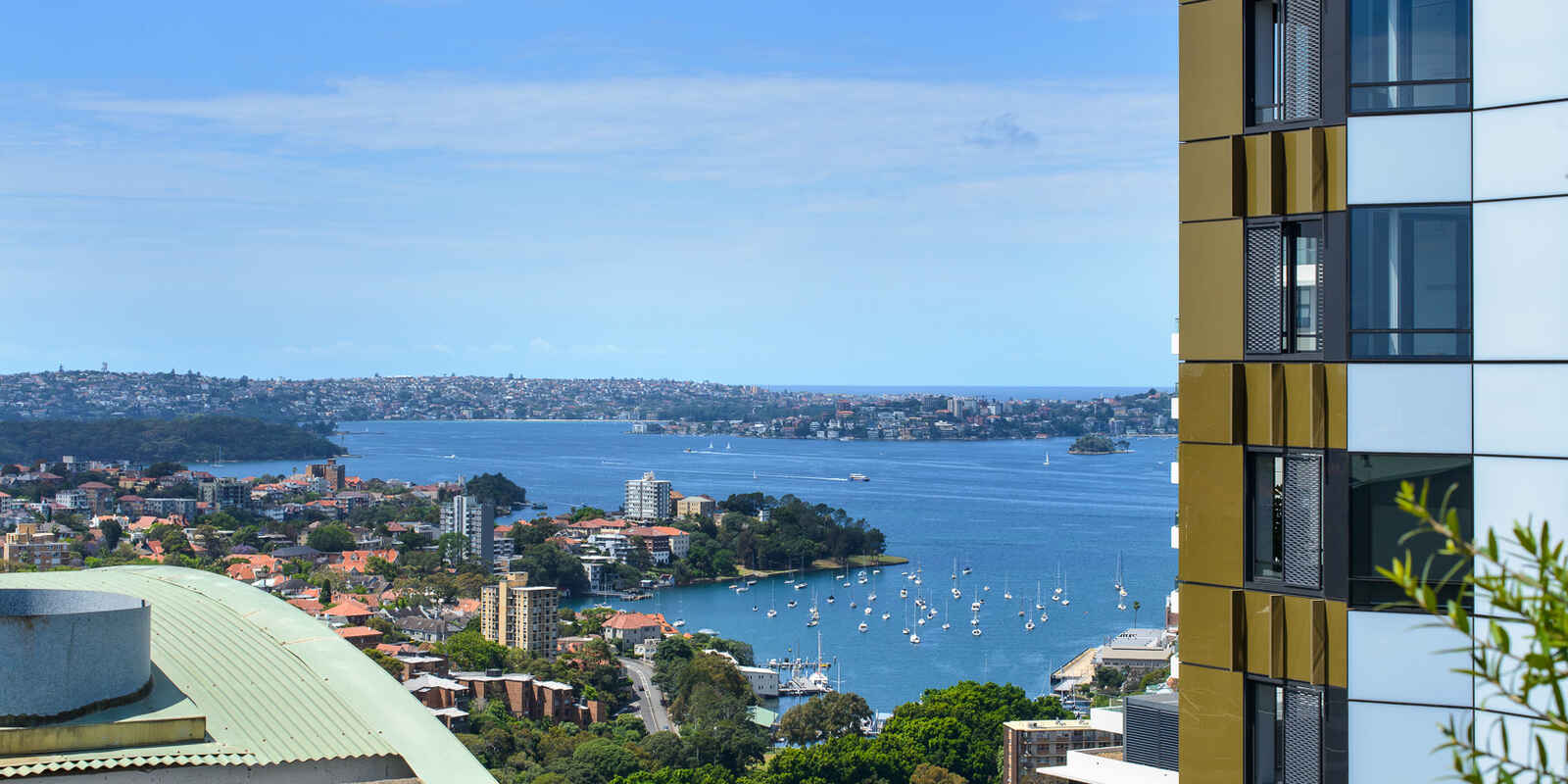 95/237 Miller Street North Sydney