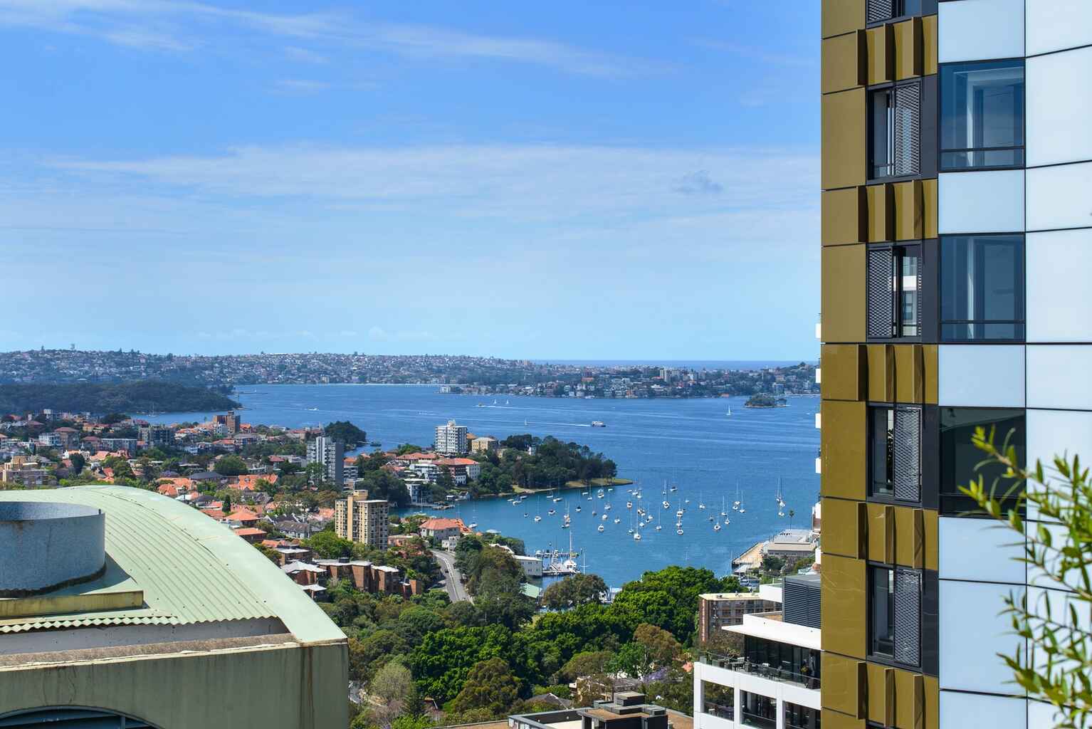 95/237 Miller Street North Sydney