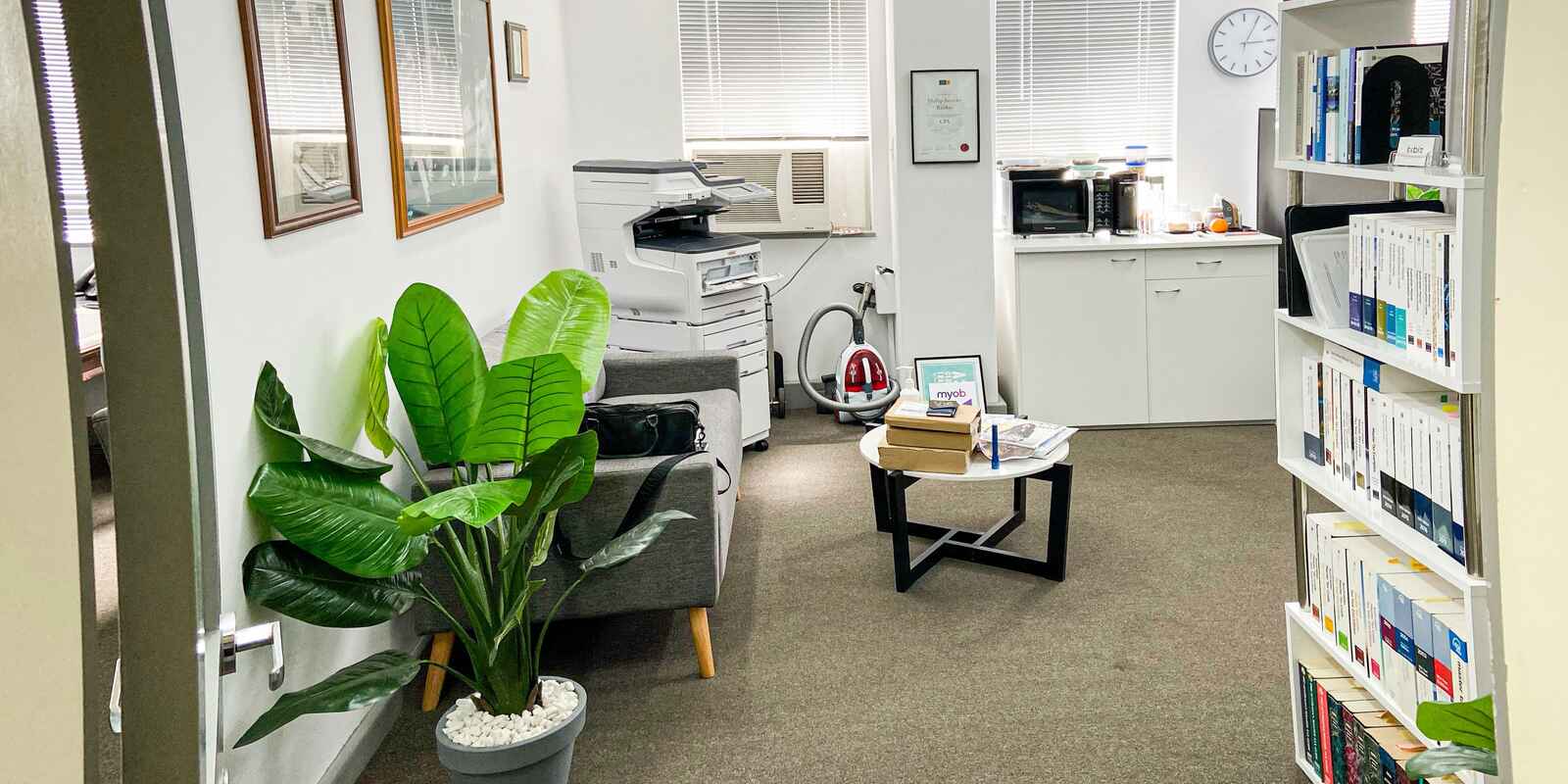 305/26 Ridge Street  North Sydney