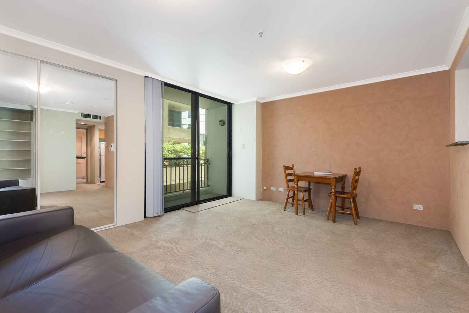 14/237 Miller Street North Sydney 14/237 Miller Street North Sydney