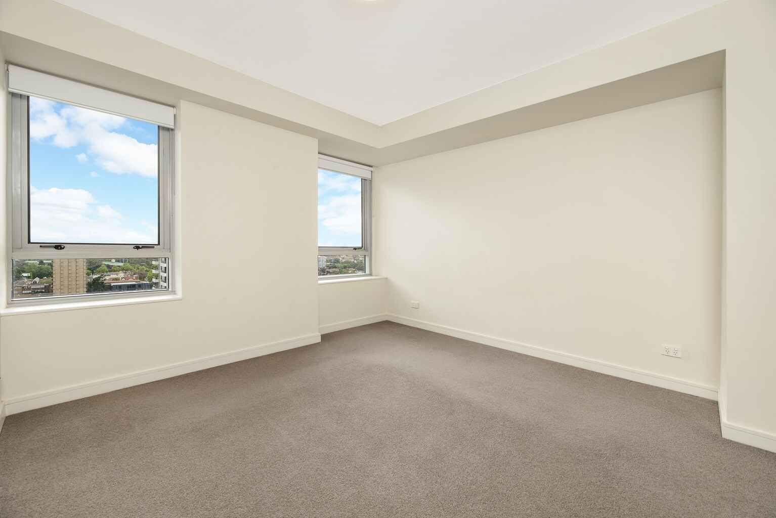 2007/77-81 Berry Street North Sydney