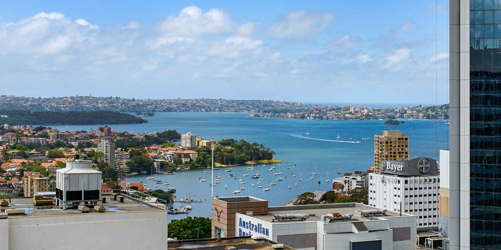 2007/77-81 Berry Street North Sydney