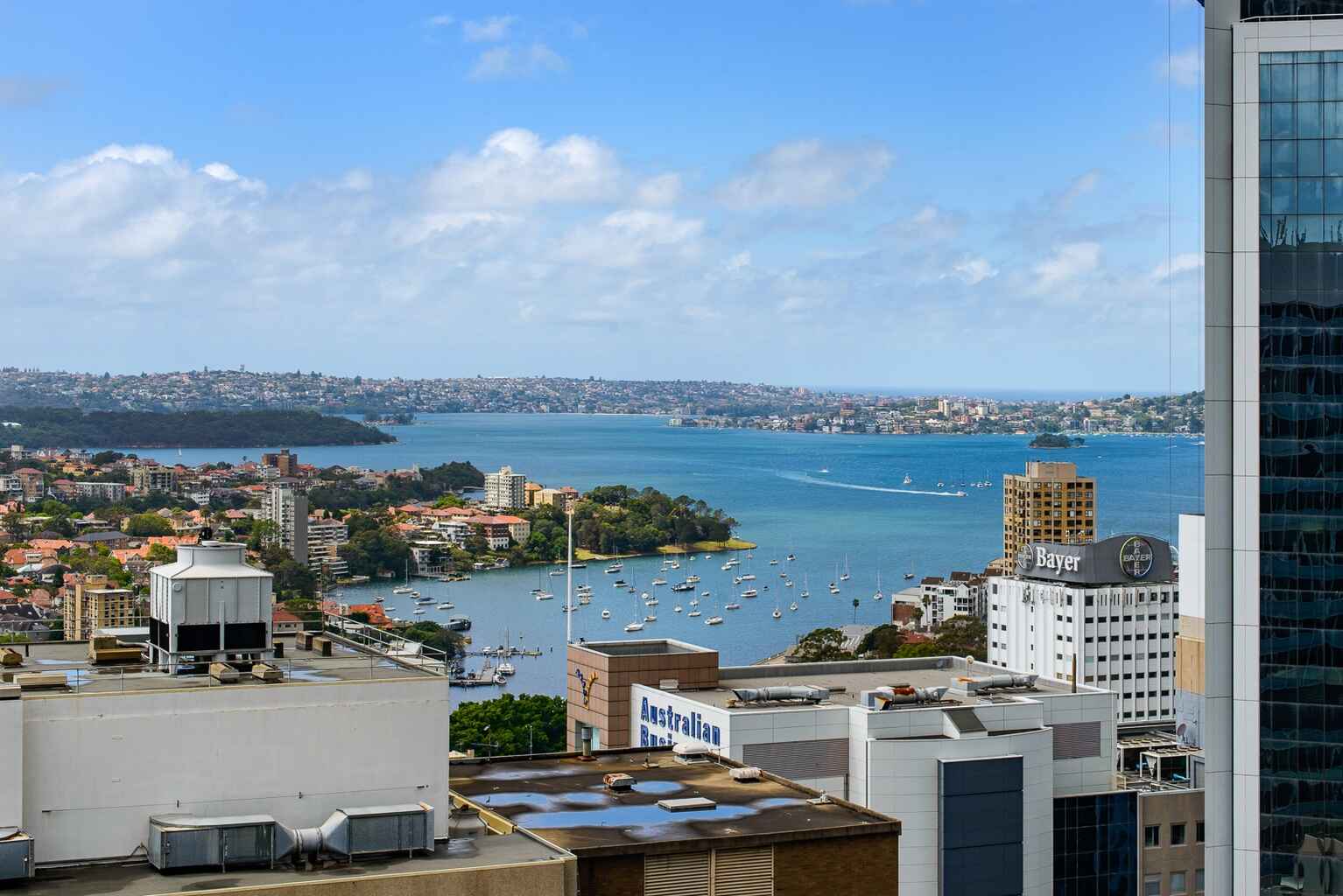 2007/77-81 Berry Street North Sydney