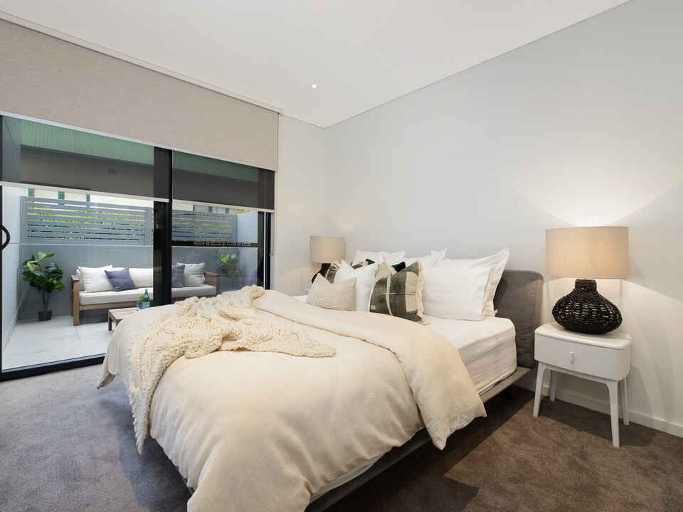 101A/34 Penshurst Street Willoughby