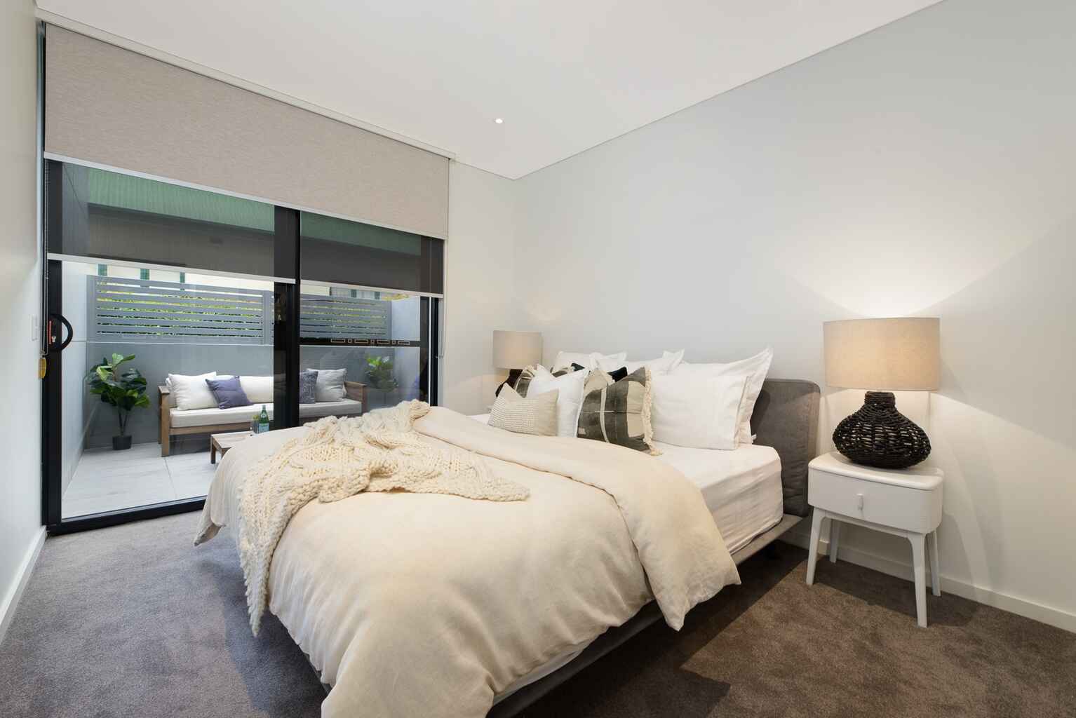 101A/34 Penshurst Street Willoughby