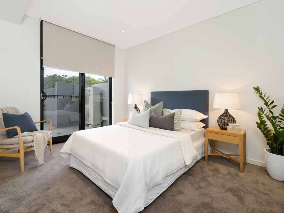 101A/34 Penshurst Street Willoughby