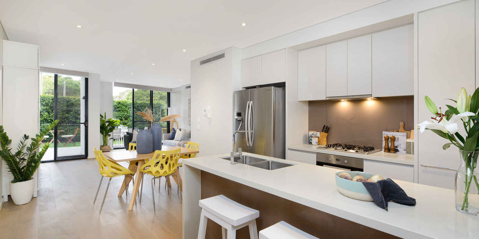 101A/34 Penshurst Street Willoughby 101A/34 Penshurst Street Willoughby