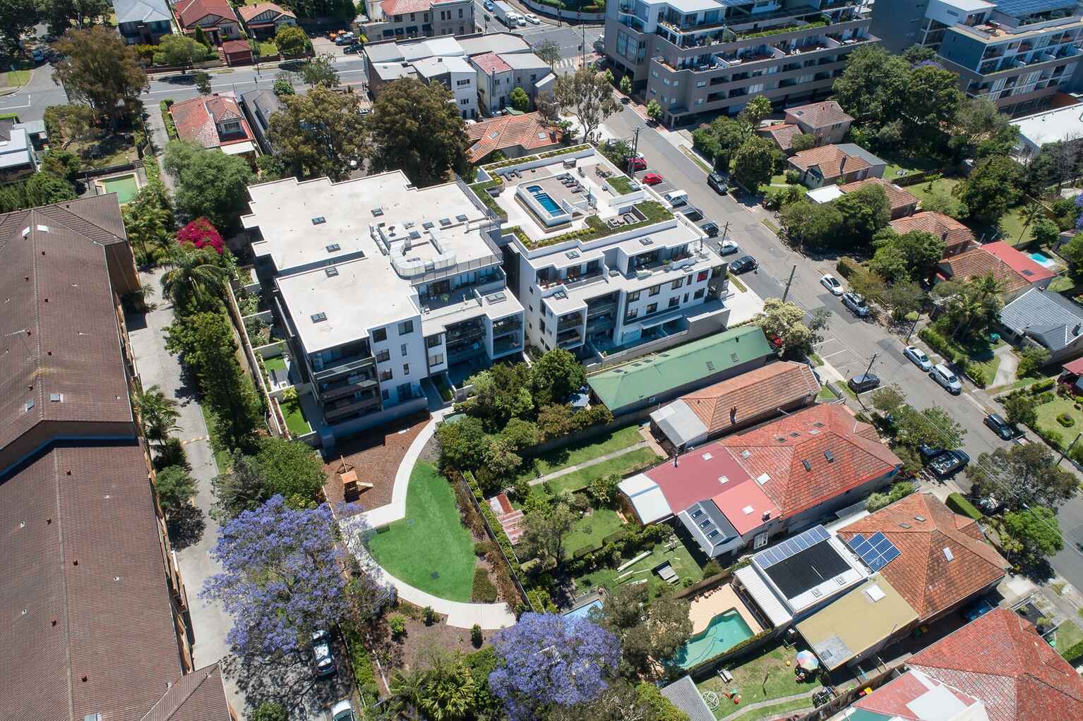 101A/34 Penshurst Street Willoughby