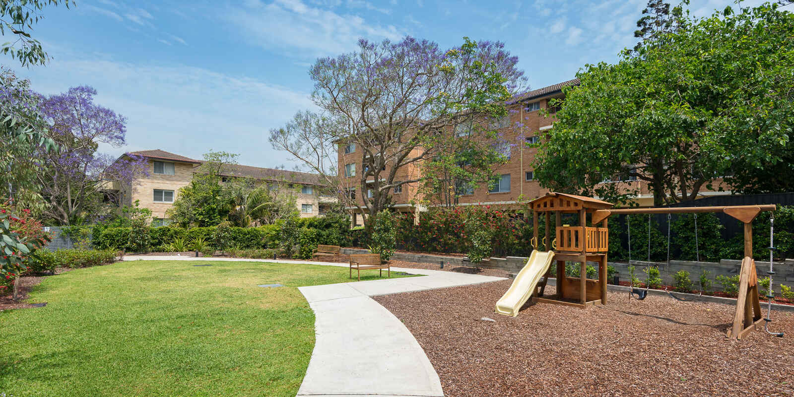 101A/34 Penshurst Street Willoughby 101A/34 Penshurst Street Willoughby