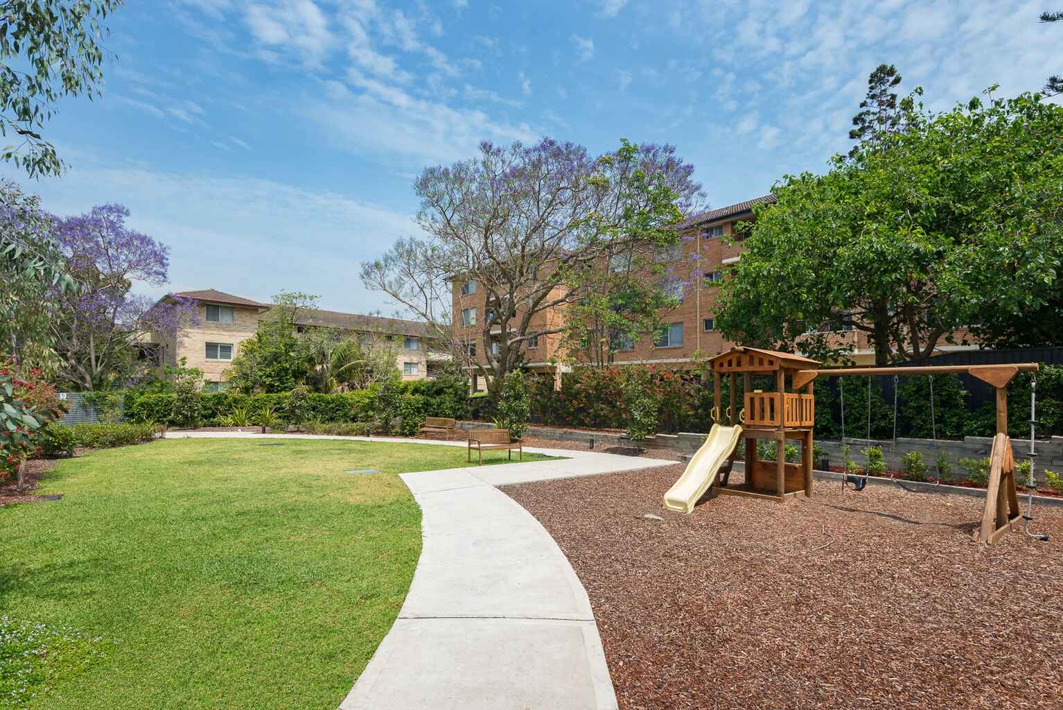 101A/34 Penshurst Street Willoughby