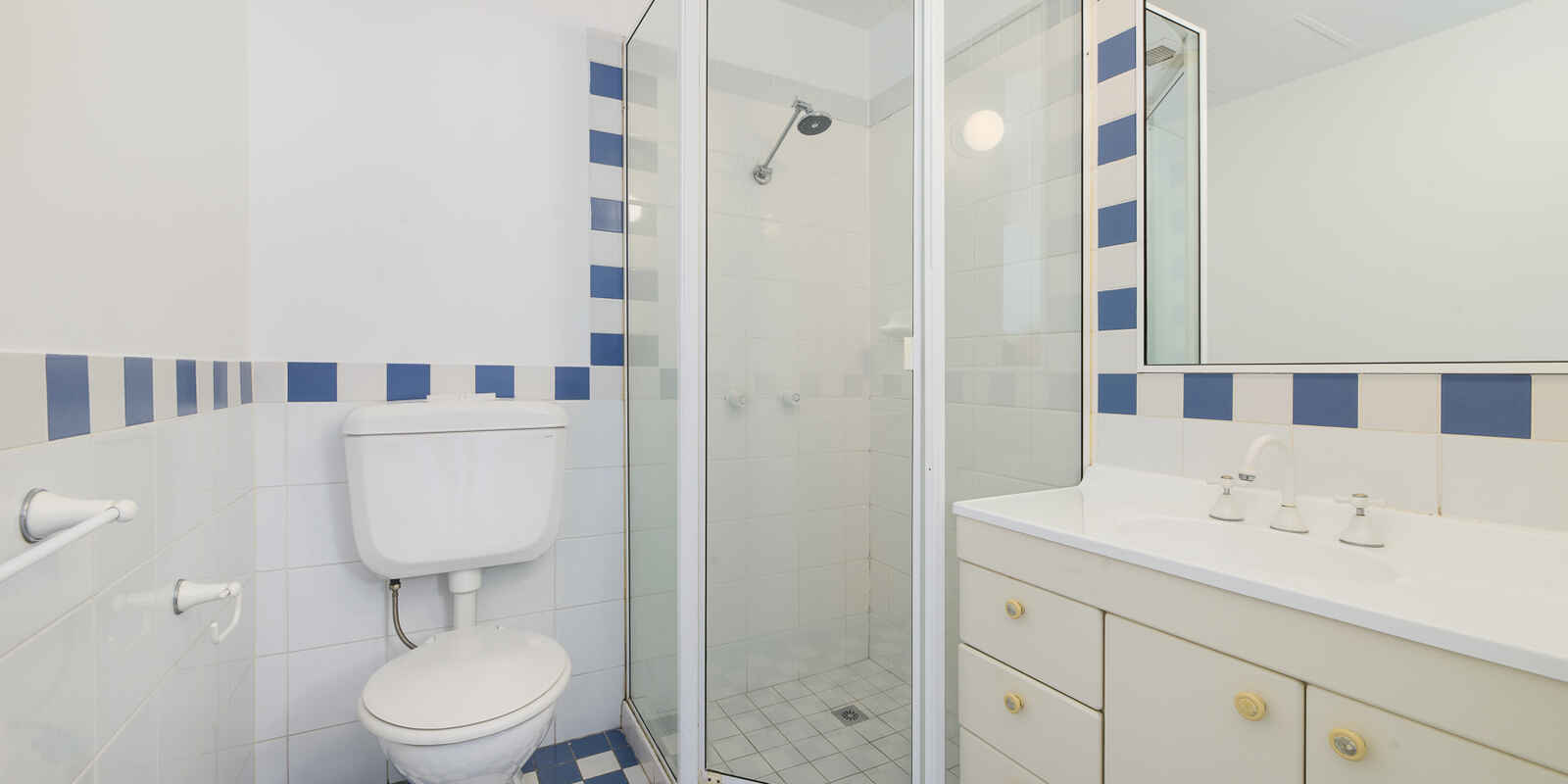 10/7-17 Berry Street  North Sydney