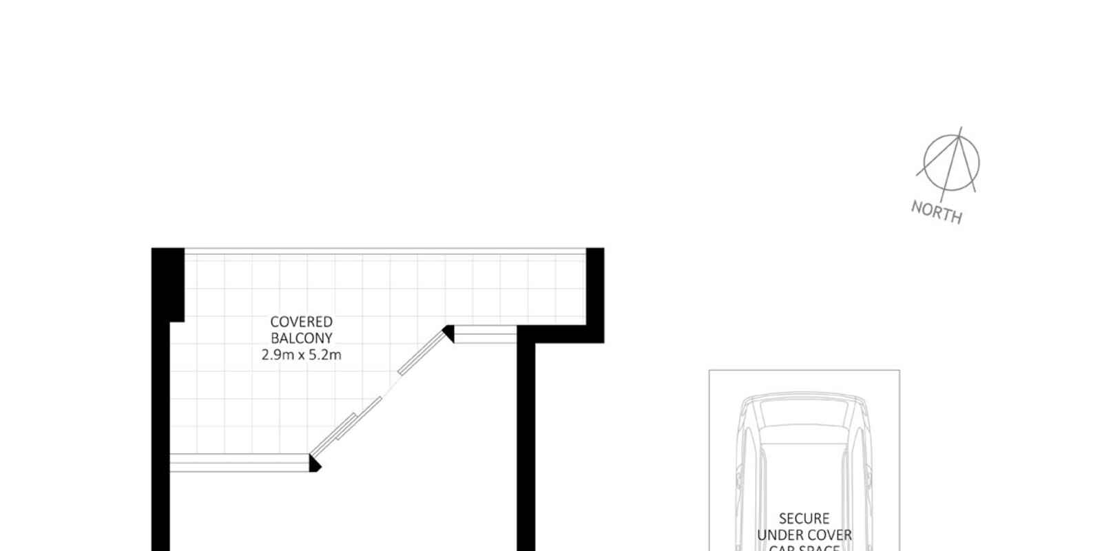 10/7-17 Berry Street  North Sydney