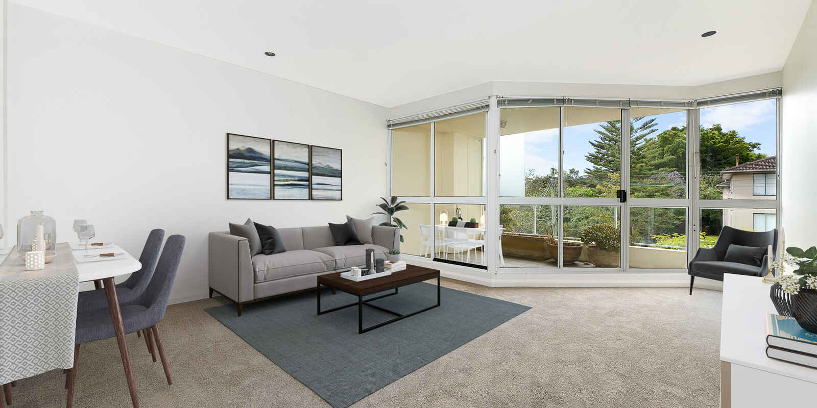 10/7-17 Berry Street  North Sydney