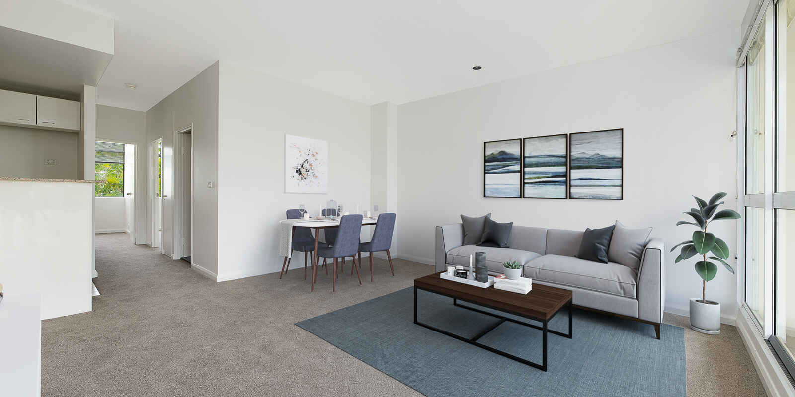 10/7-17 Berry Street  North Sydney