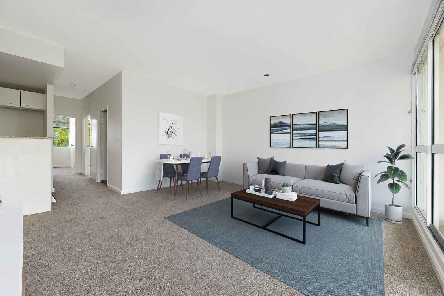 10/7-17 Berry Street  North Sydney