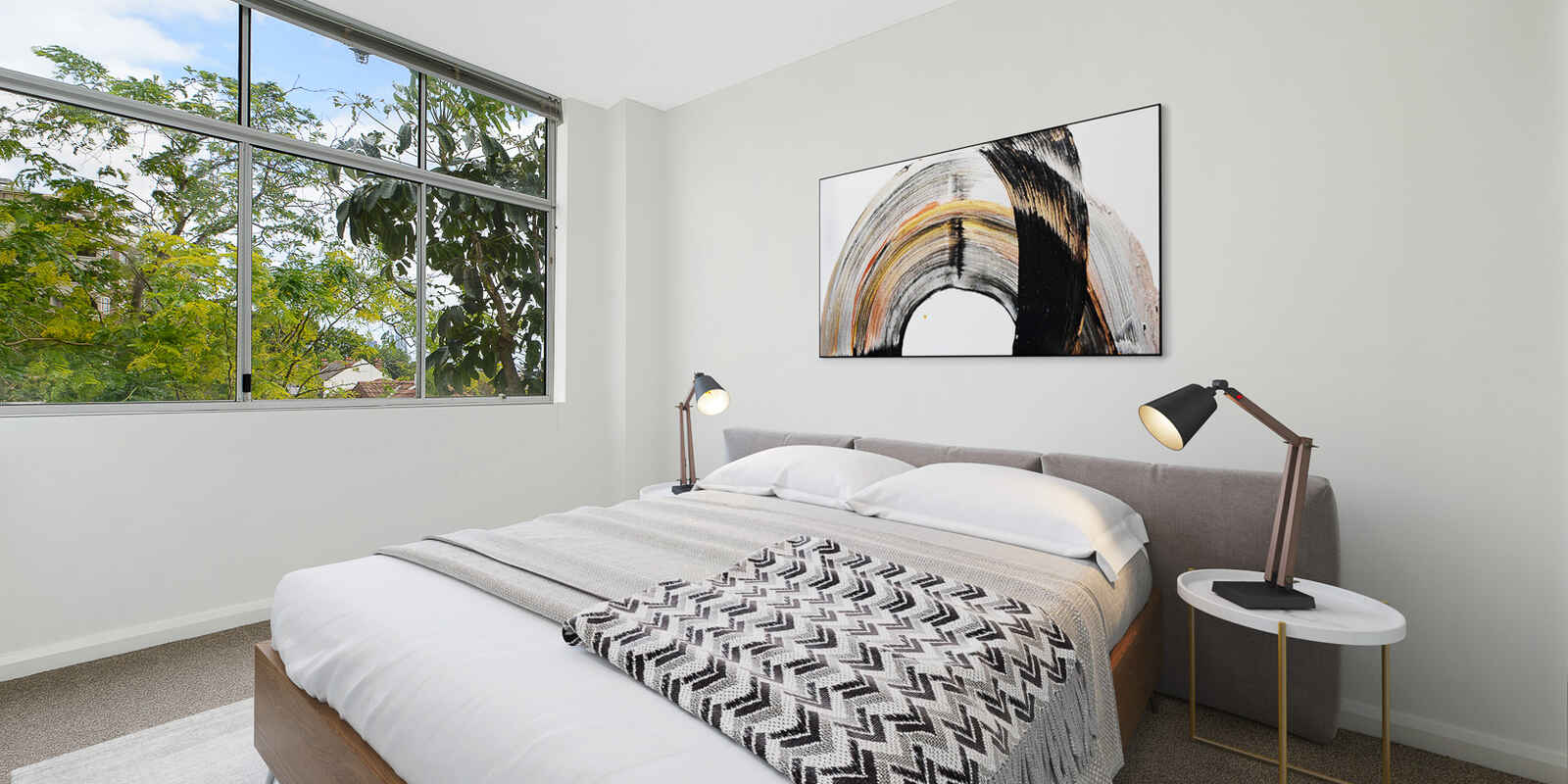 10/7-17 Berry Street  North Sydney