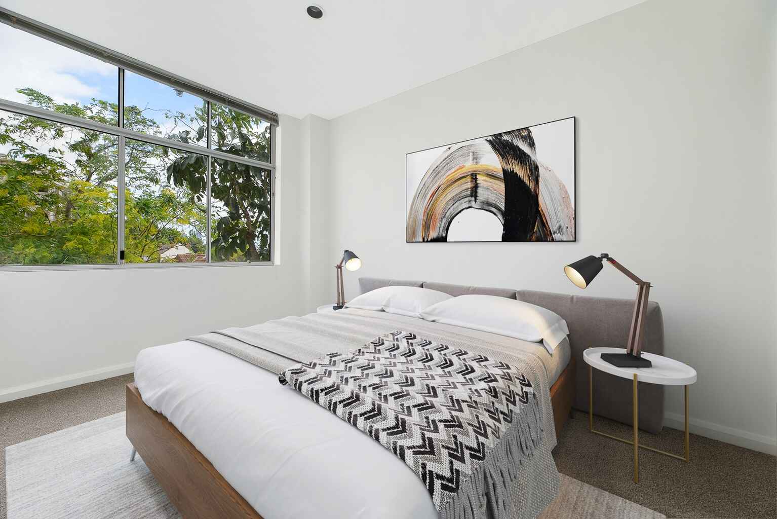 10/7-17 Berry Street  North Sydney