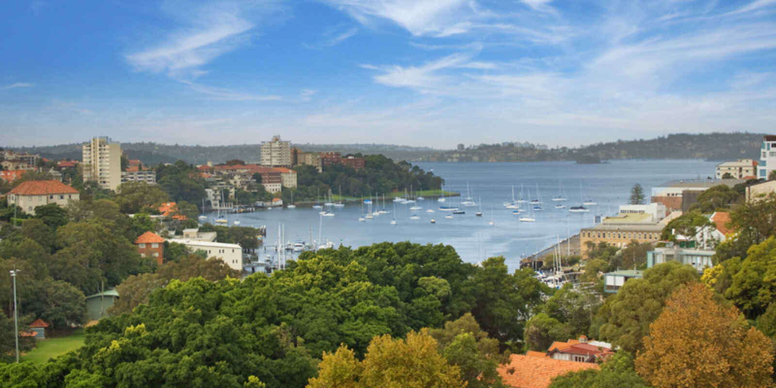 901/22 Doris Street North Sydney