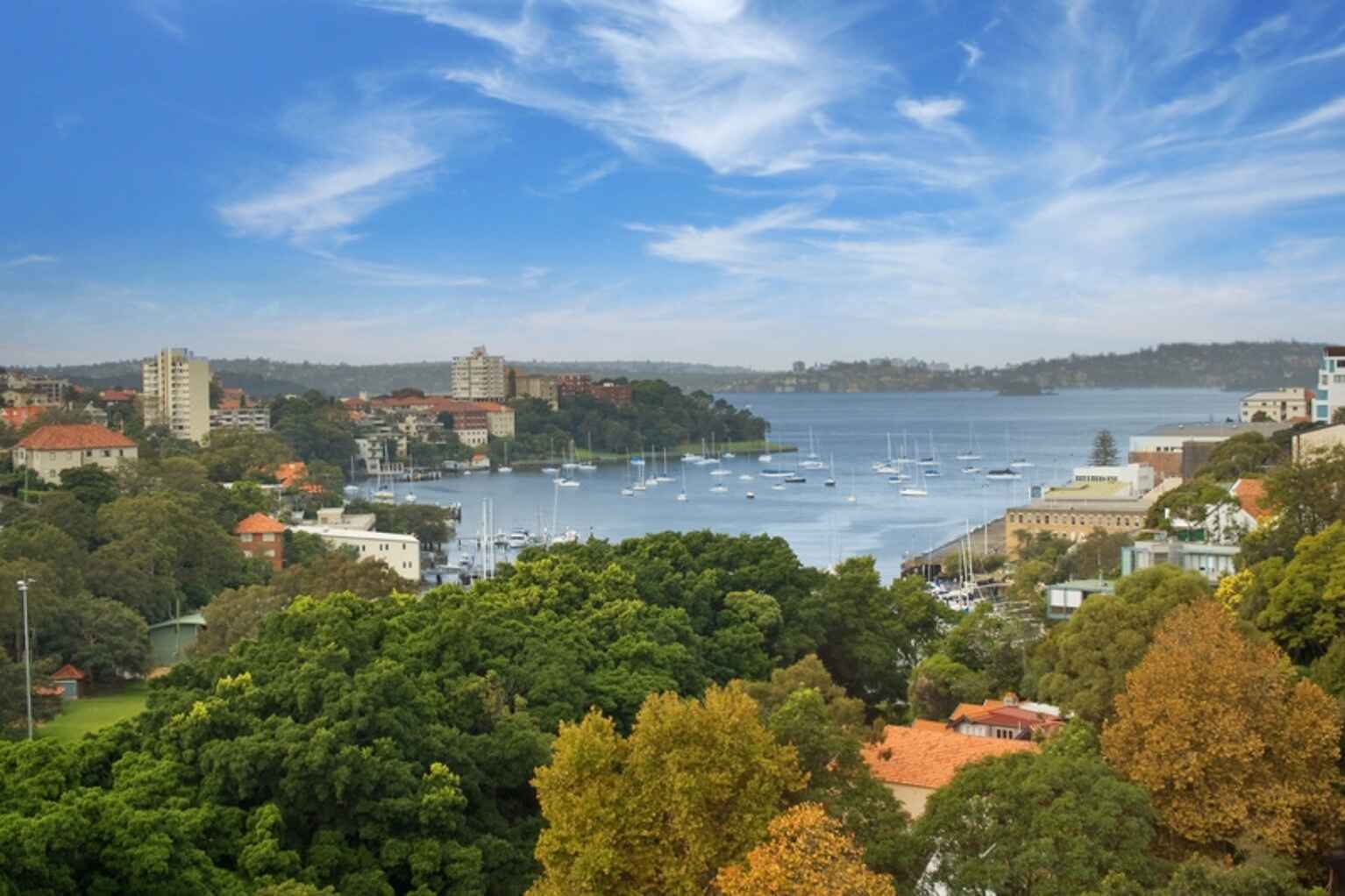 901/22 Doris Street North Sydney