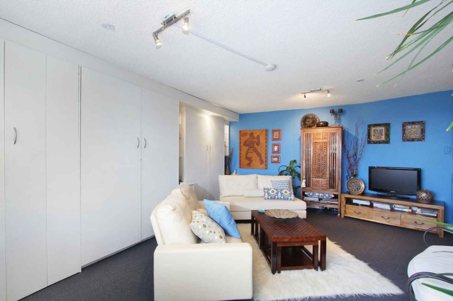 901/22 Doris Street North Sydney