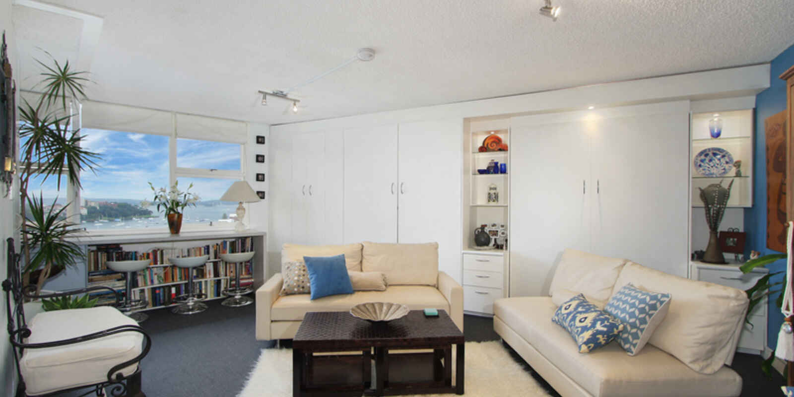 901/22 Doris Street North Sydney