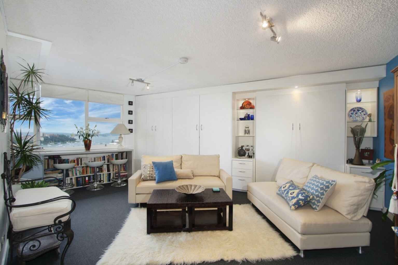 901/22 Doris Street North Sydney