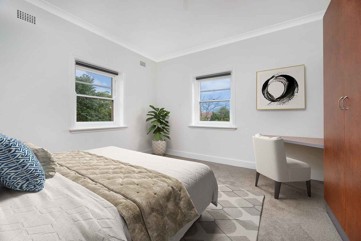 1/212 Blues Point Road North Sydney