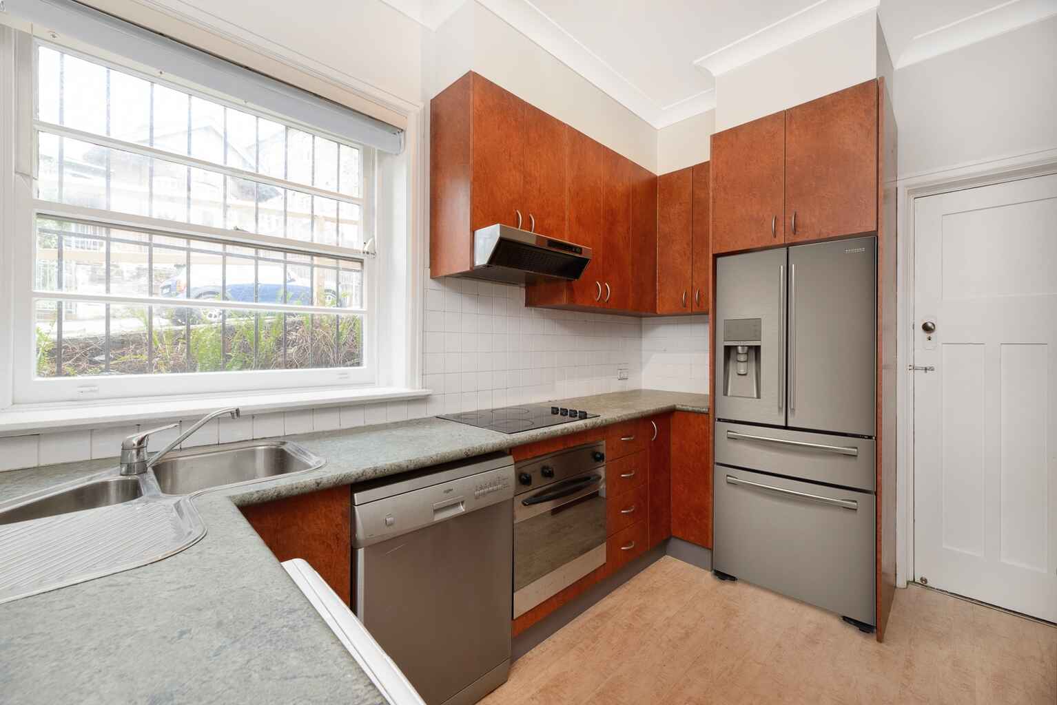 1/212 Blues Point Road North Sydney