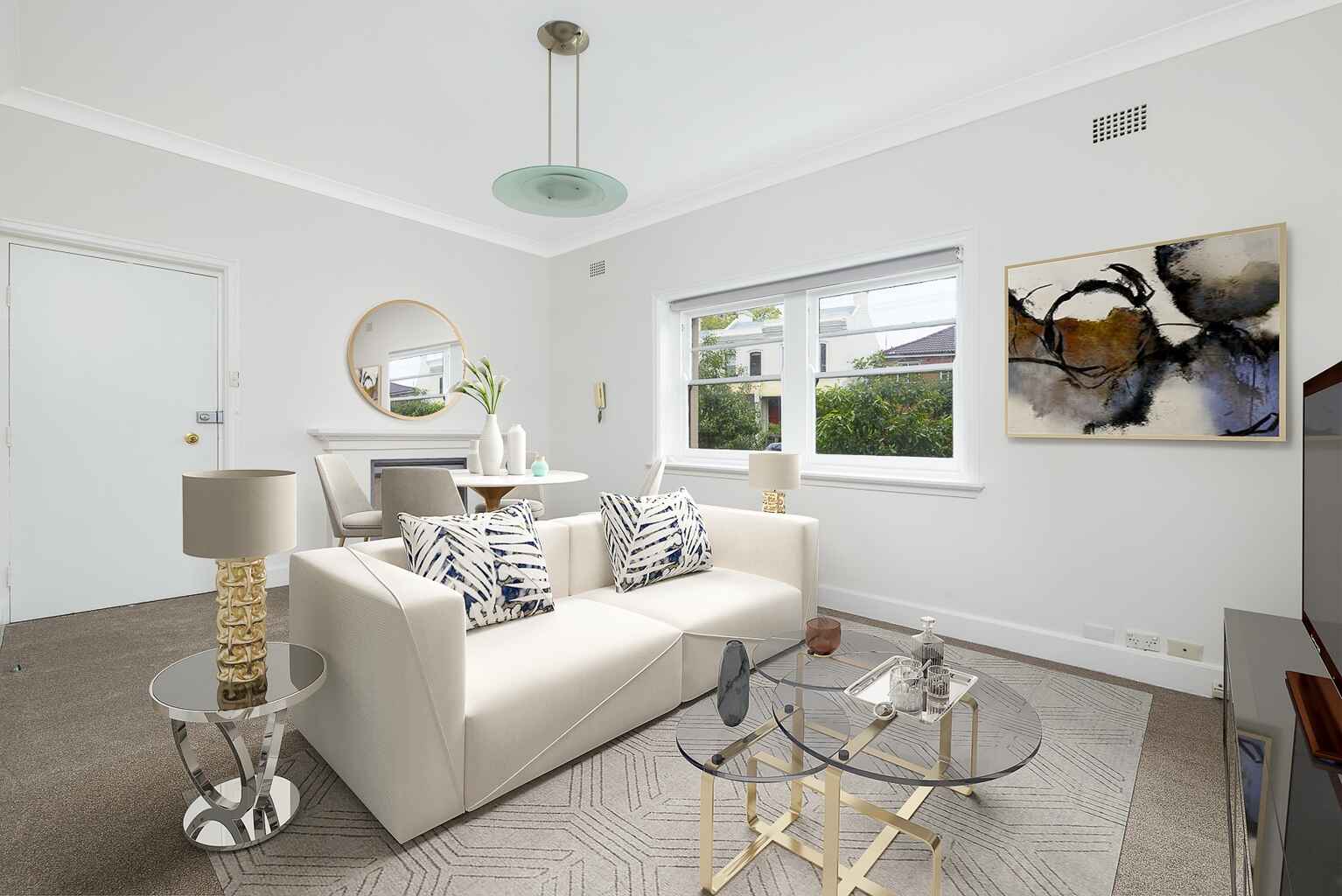 1/212 Blues Point Road North Sydney