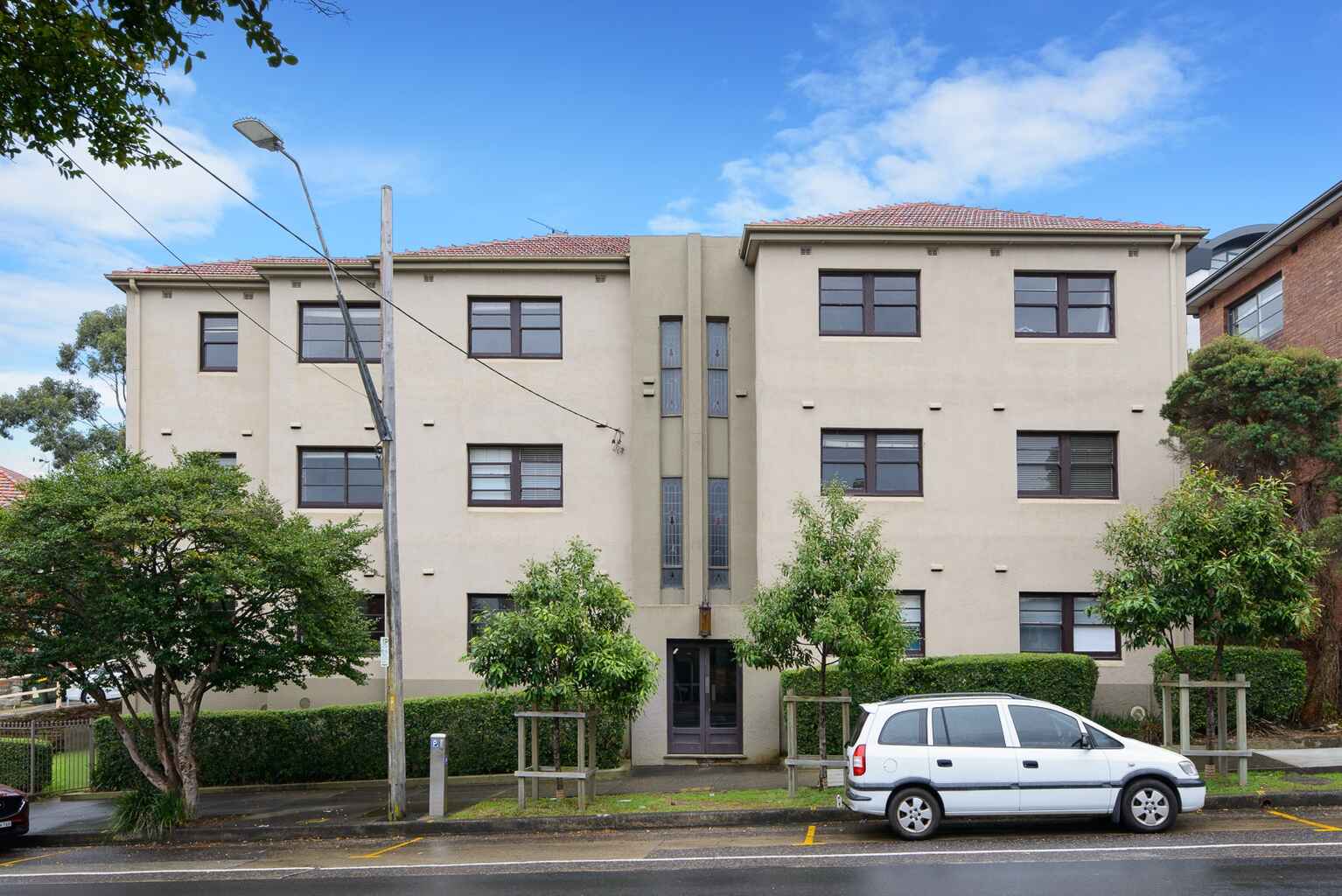 1/212 Blues Point Road North Sydney