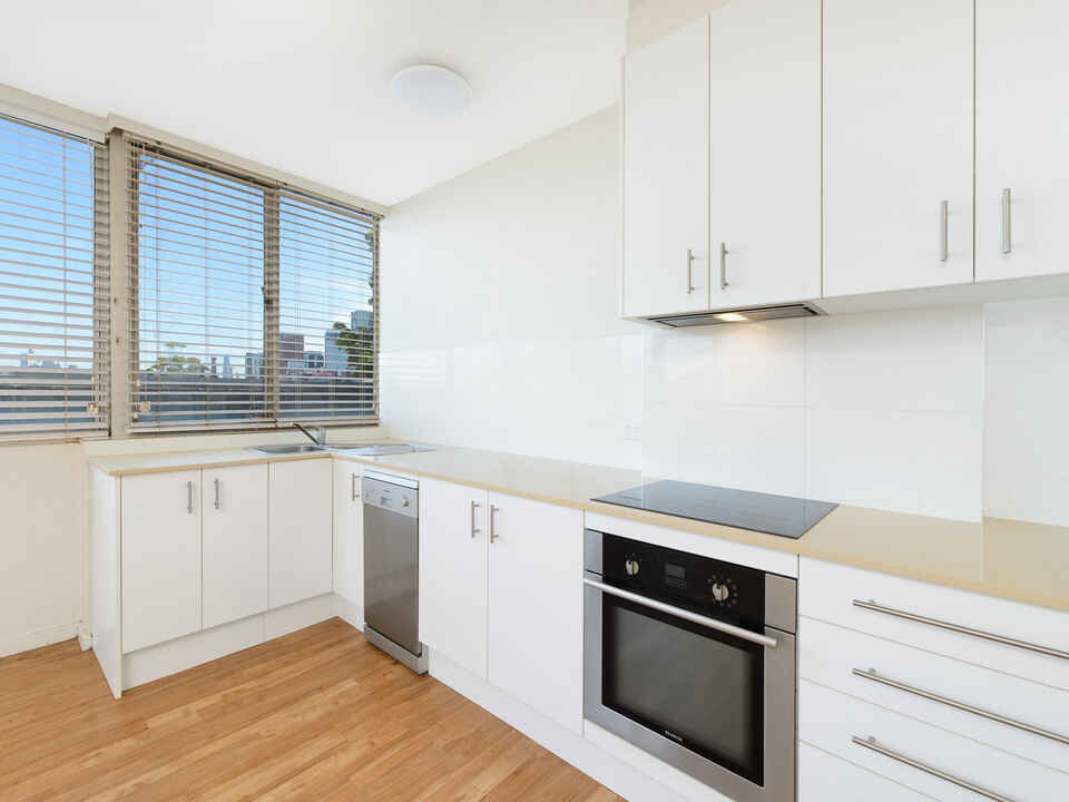 7/441 Alfred Street North Sydney