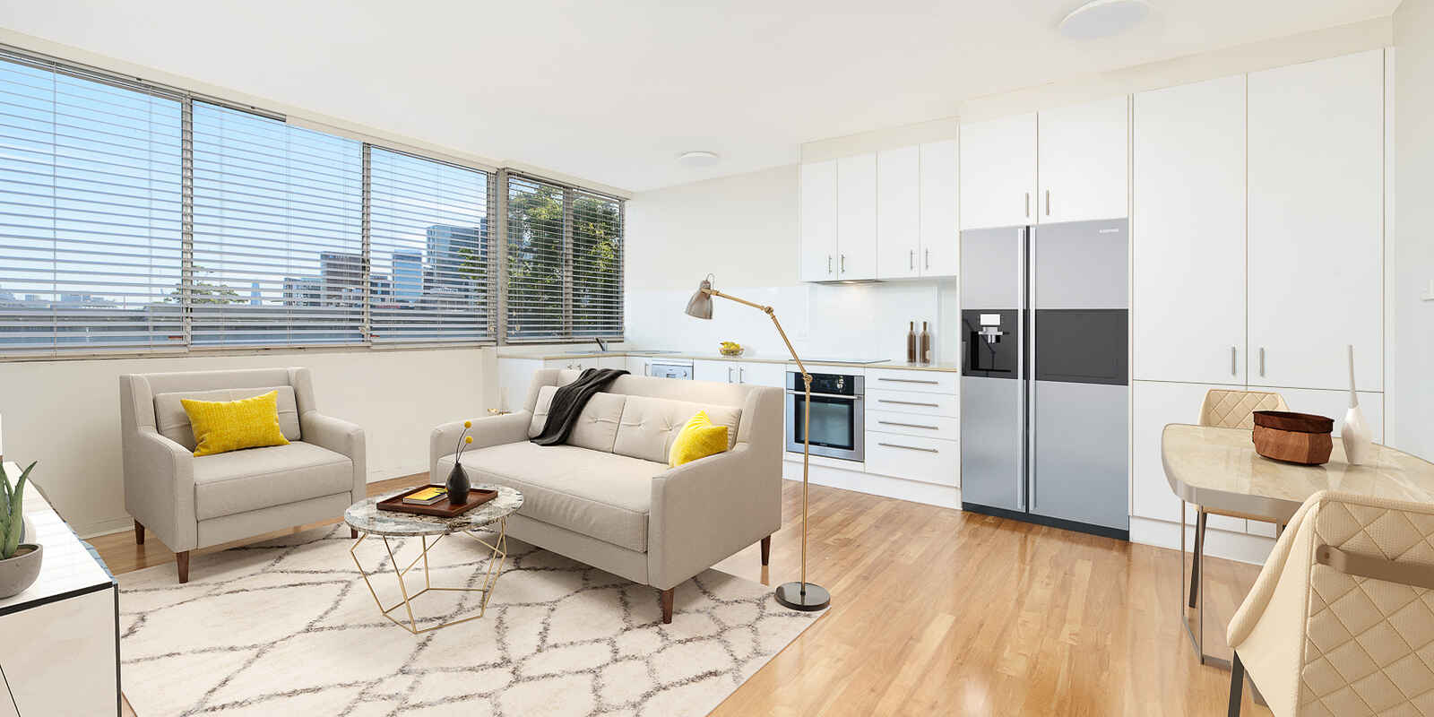 7/441 Alfred Street North Sydney 7/441 Alfred Street North Sydney