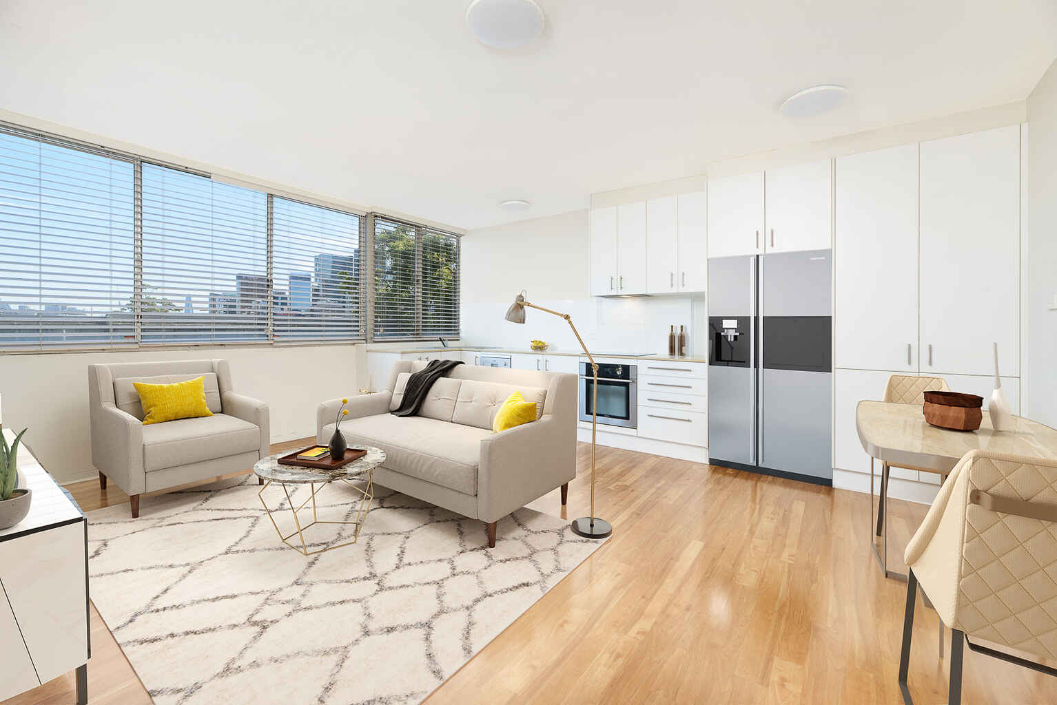 7/441 Alfred Street North Sydney