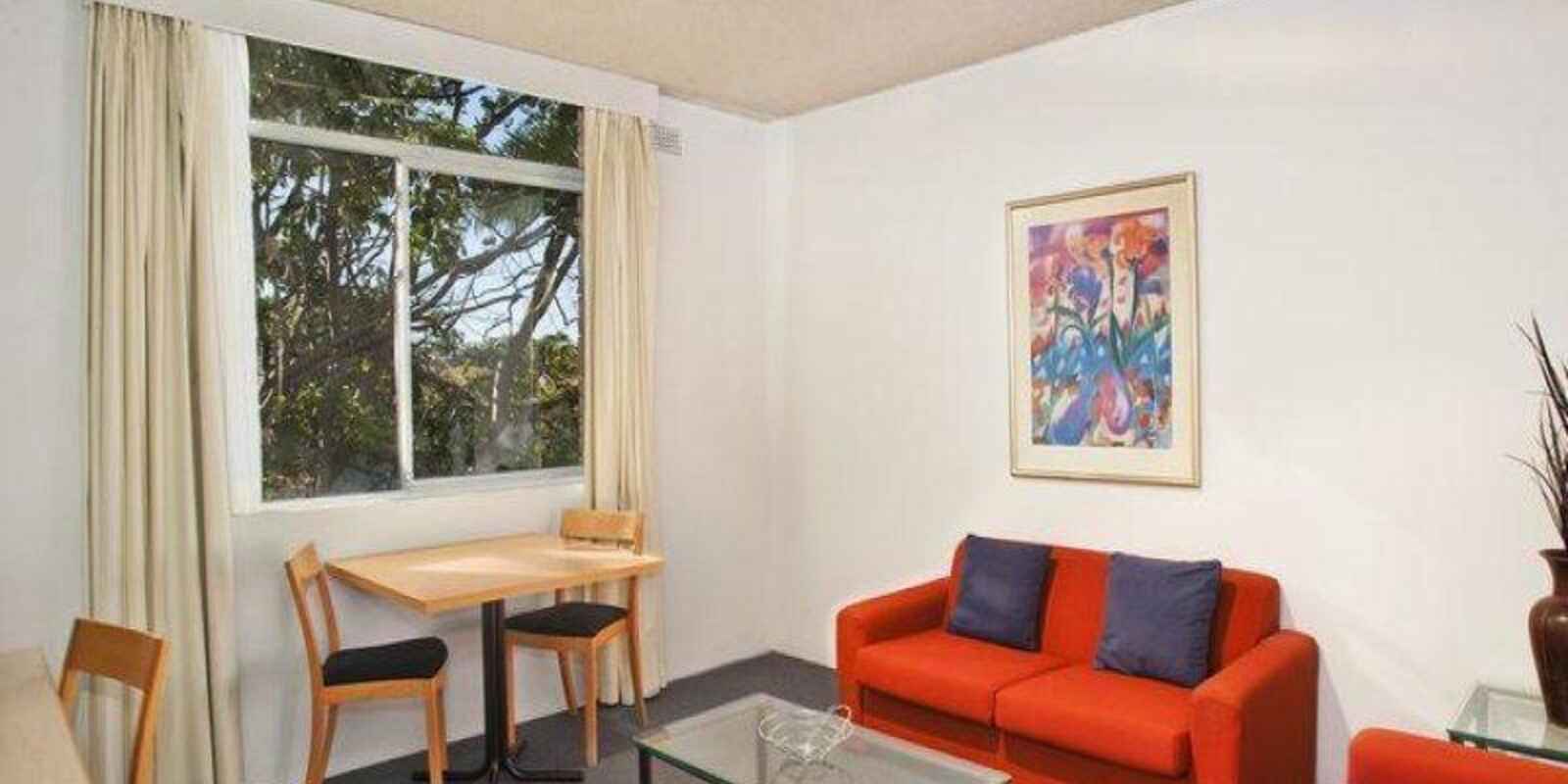 21/167 Willoughby Road Naremburn 21/167 Willoughby Road Naremburn