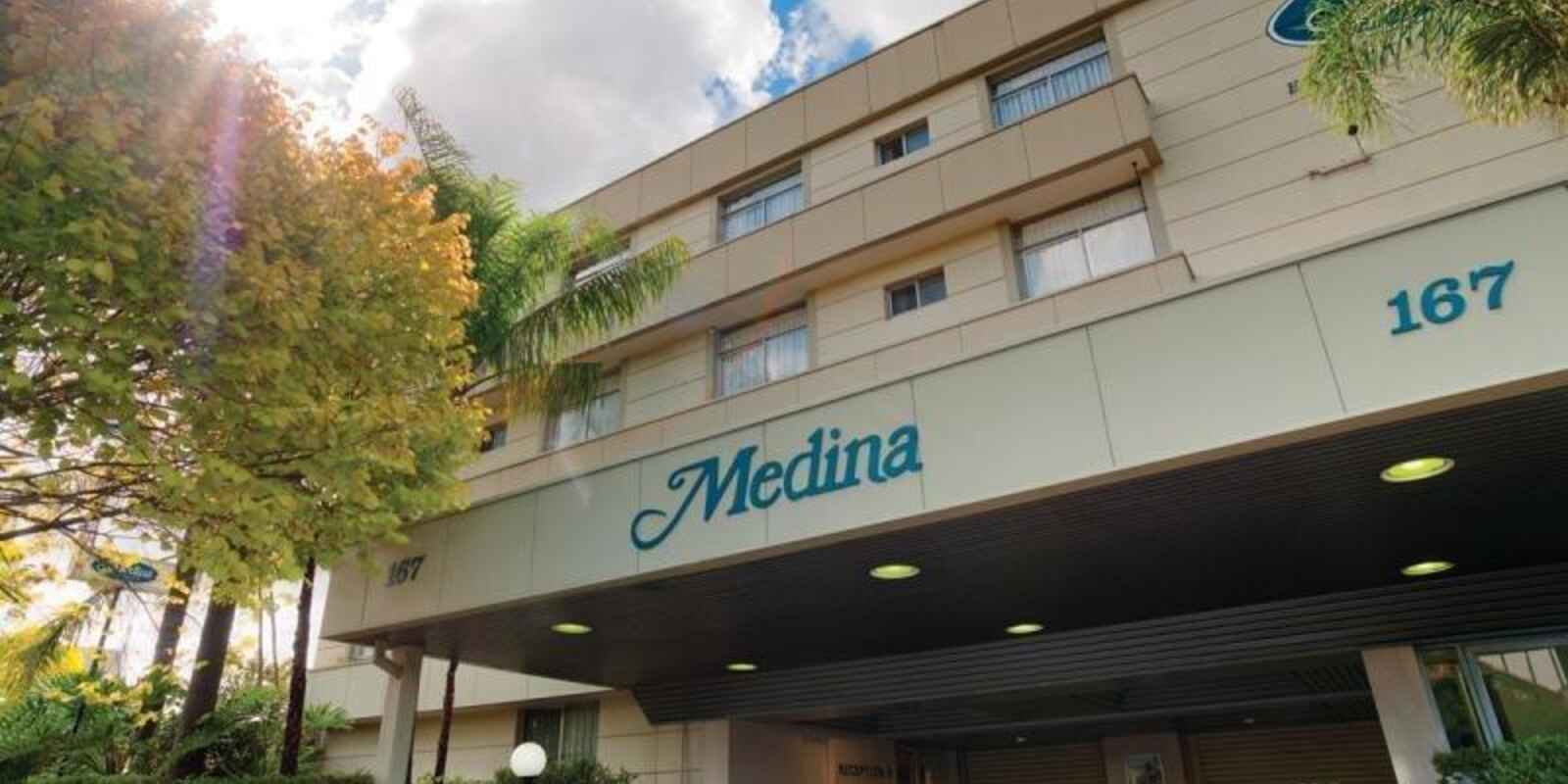 21/167 Willoughby Road Naremburn 21/167 Willoughby Road Naremburn