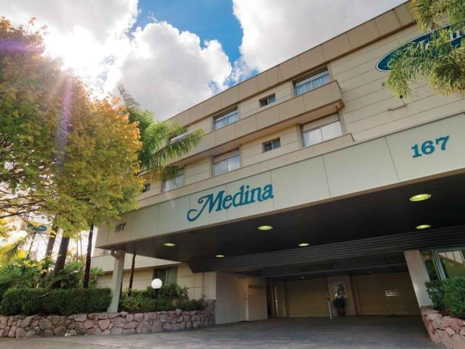 21/167 Willoughby Road Naremburn