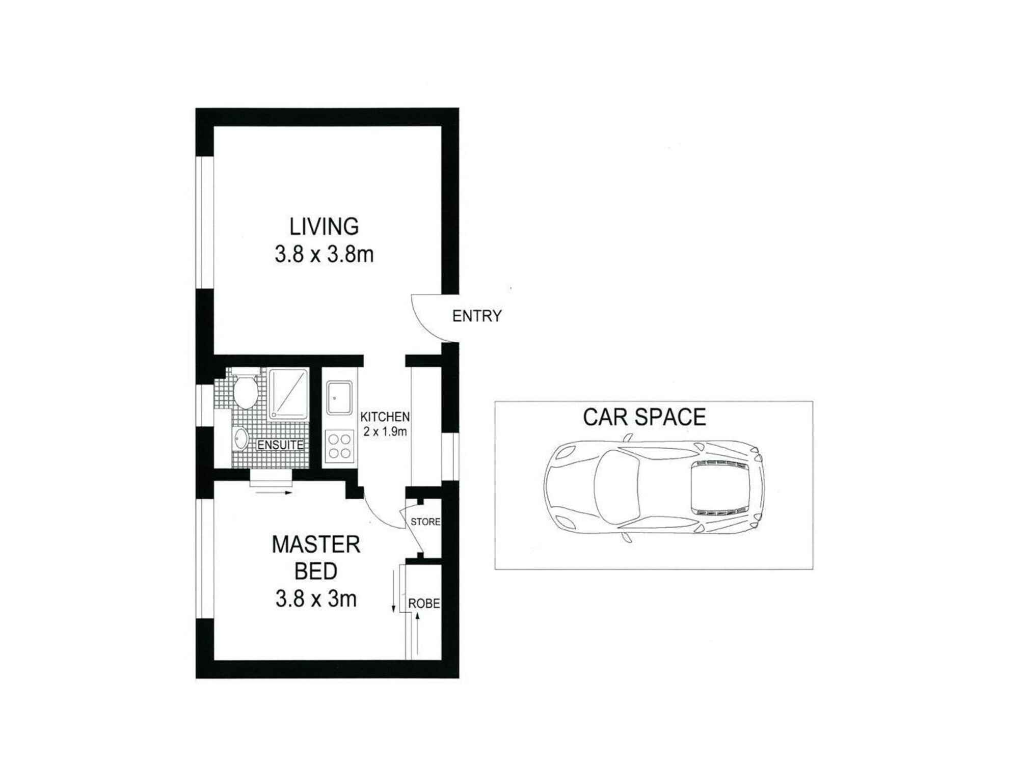 21/167 Willoughby Road Naremburn 21/167 Willoughby Road Naremburn