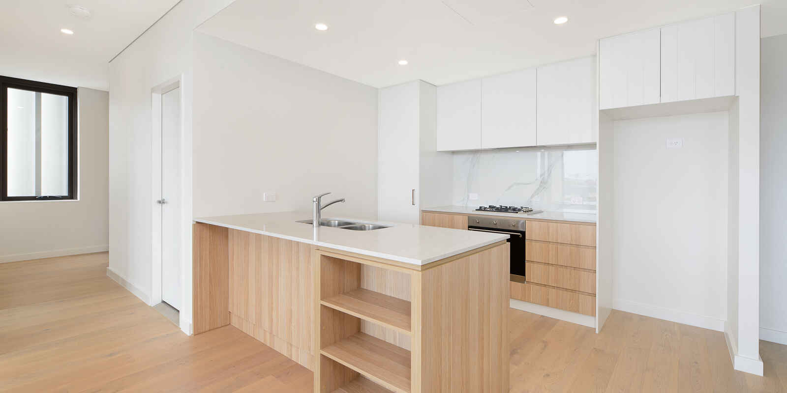 713/4 Foundry Street  Erskineville