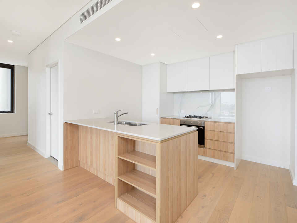 713/4 Foundry Street  Erskineville