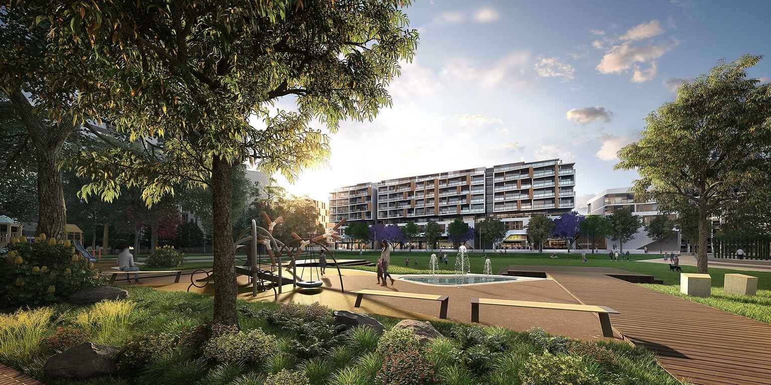 713/4 Foundry Street  Erskineville