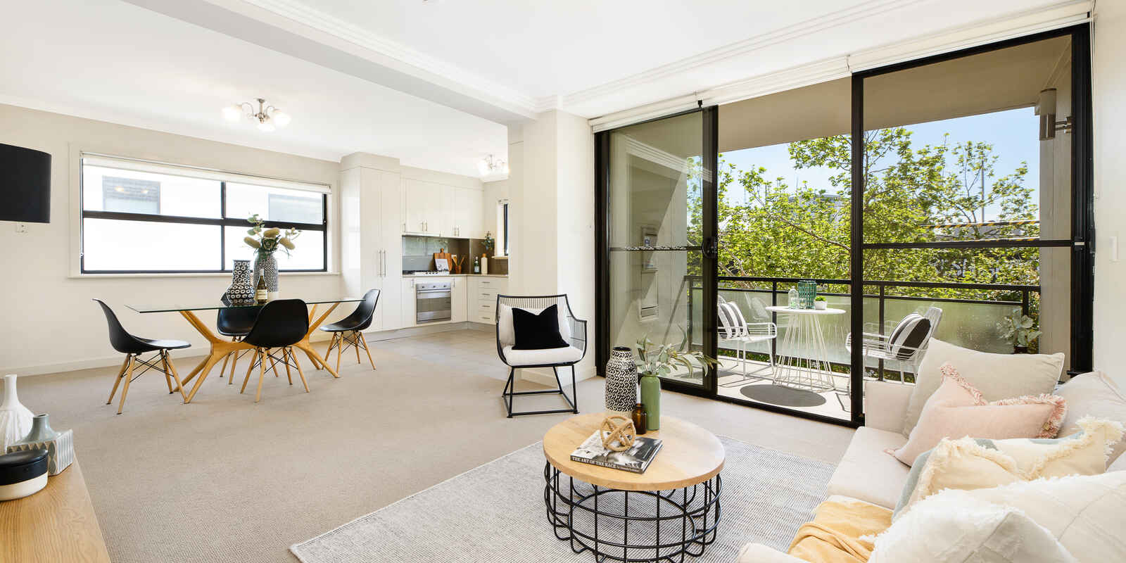 5/80 Hume Lane Crows Nest