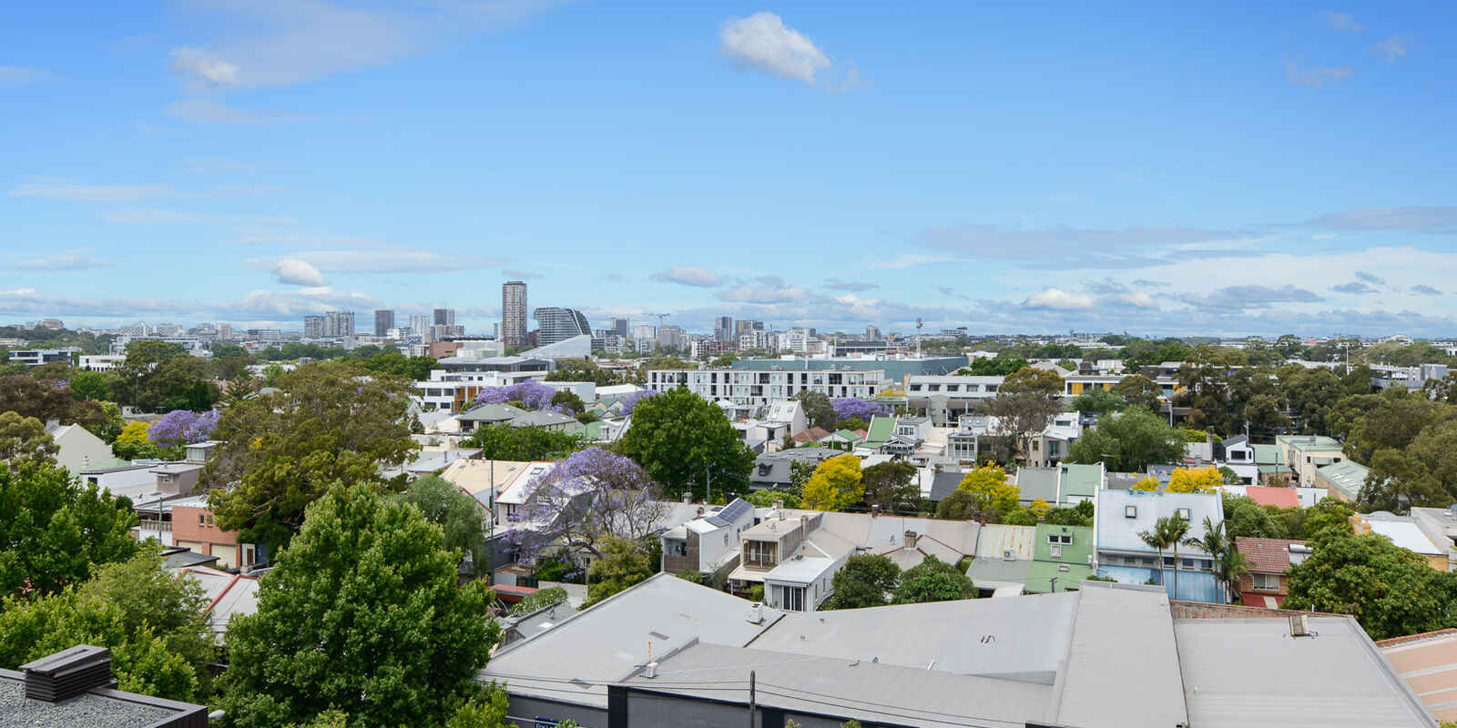 713/4 Foundry Street  Erskineville