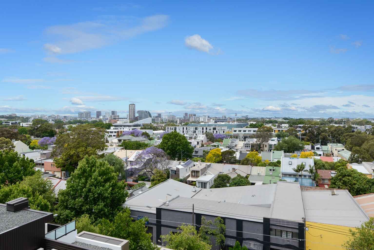 713/4 Foundry Street  Erskineville