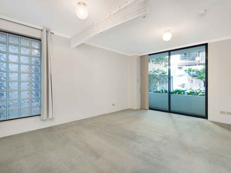 4/237 Miller Street North Sydney