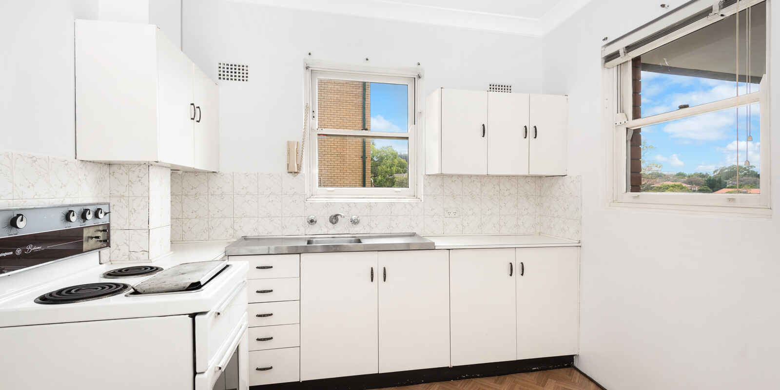 1/16 McKye Street Waverton 1/16 McKye Street Waverton