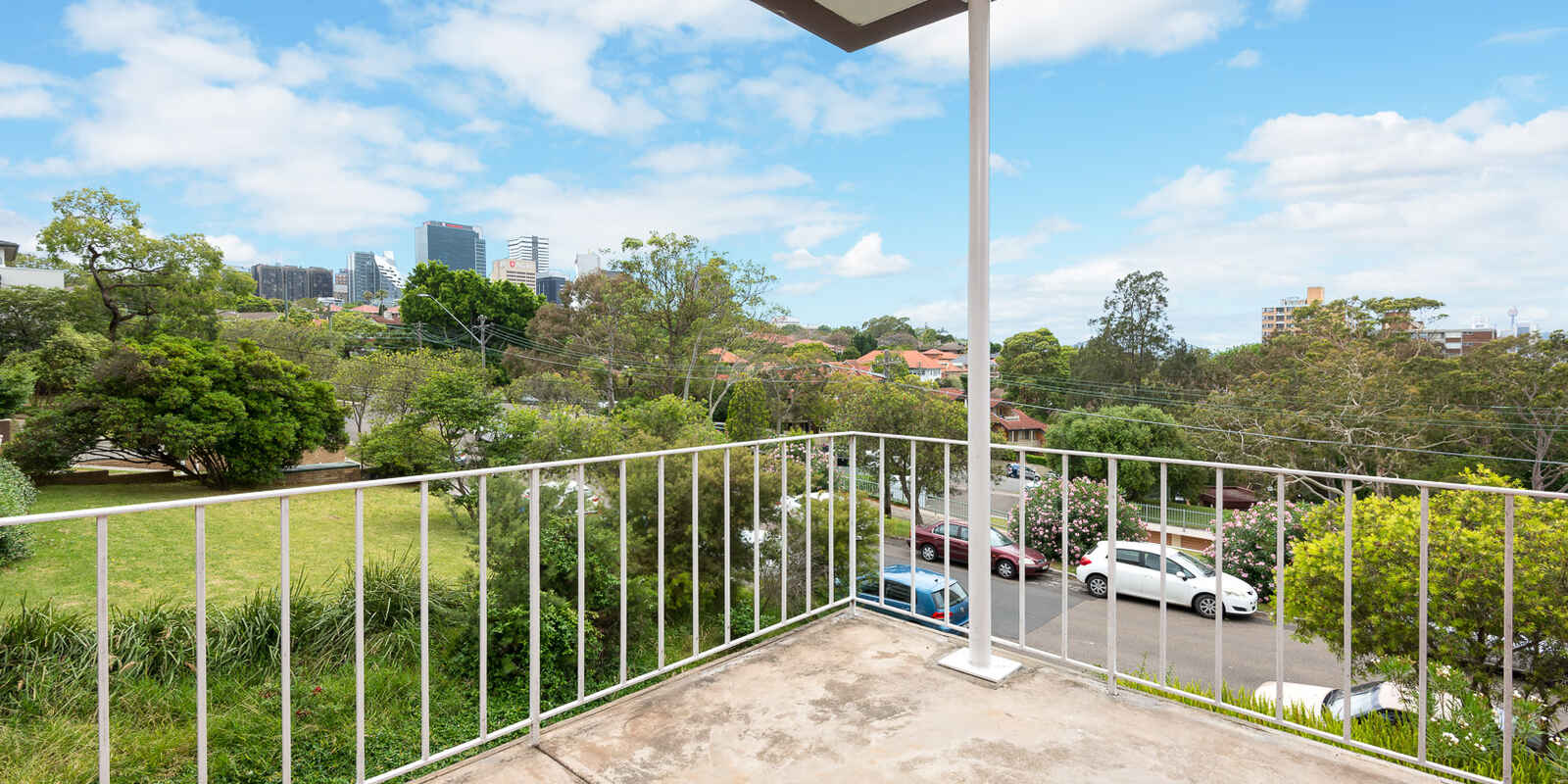 1/16 McKye Street Waverton 1/16 McKye Street Waverton