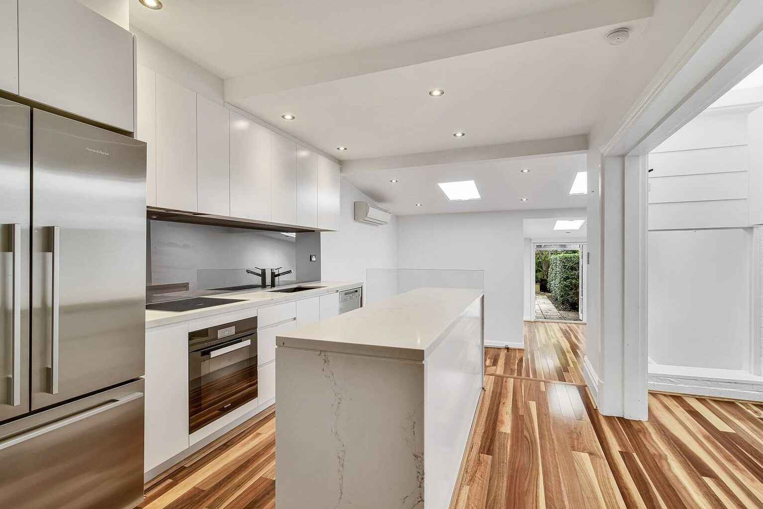42 Ashmore Street  Erskineville