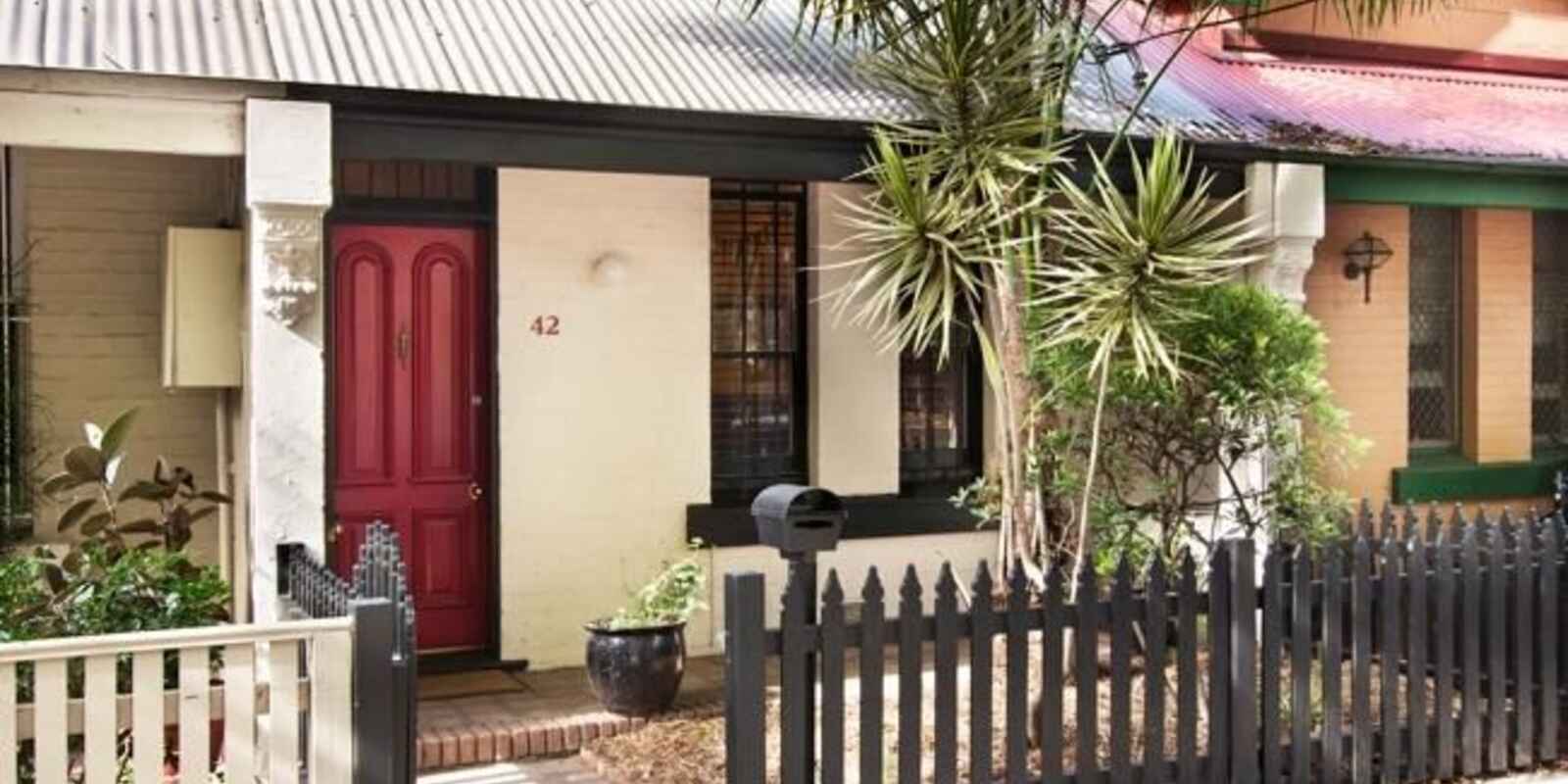 42 Ashmore Street  Erskineville 42 Ashmore Street  Erskineville