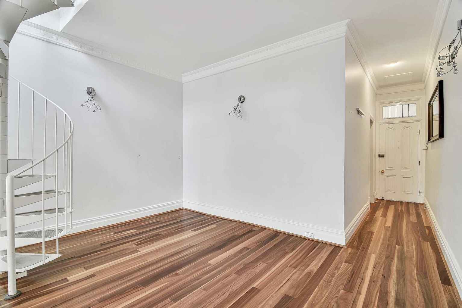 42 Ashmore Street  Erskineville